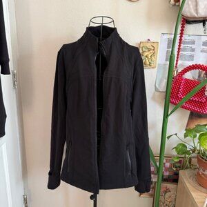 Lululemon Define Jacket Black 16
